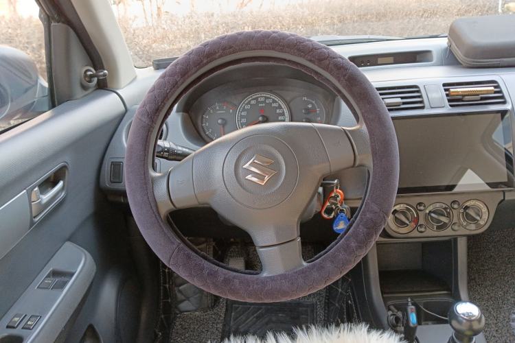 Used Suzuki Swift 2011 1.3L Manual Value Edition
