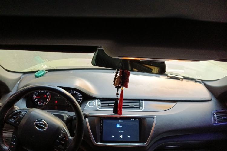 Used Land X7 2015 2.0T Panoramic Prestige Edition
