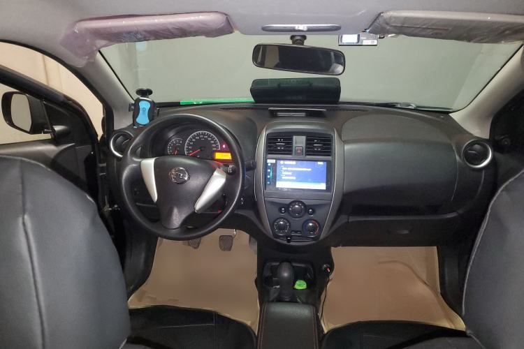 Used Nissan Sunny 2014 1.5XE Manual Comfort Edition