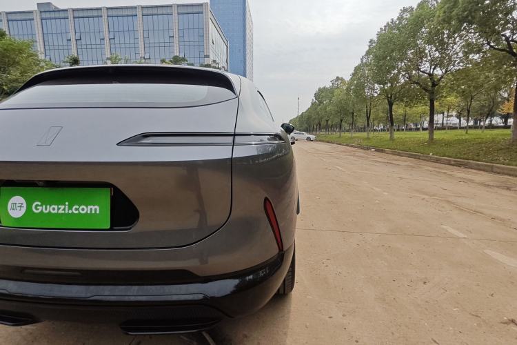 Used Avatr 07 2024 Max Pure Electric Edition Exterior 13