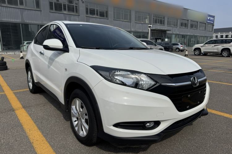 Used Honda Vezel 2017 1.5L CVT 2WD Comfort Model
