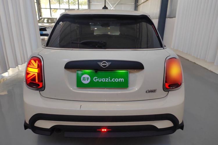 Used MINI MINI 2023 1.5T ONE Five-Door Edition