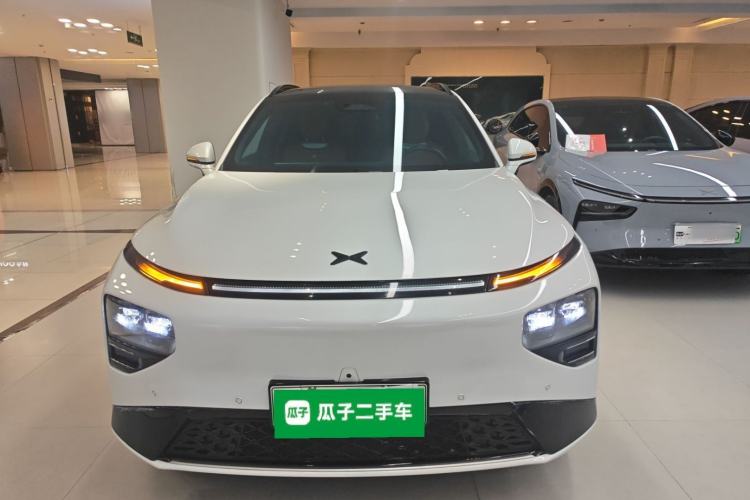 Used XPeng G9 2024 570 Max