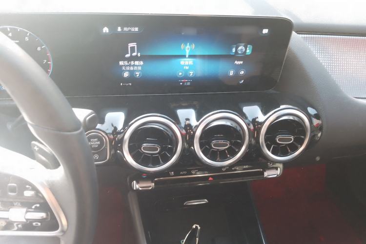 Used Mercedes-Benz B-Class 2022 Revised B 200 Dynamic Edition
