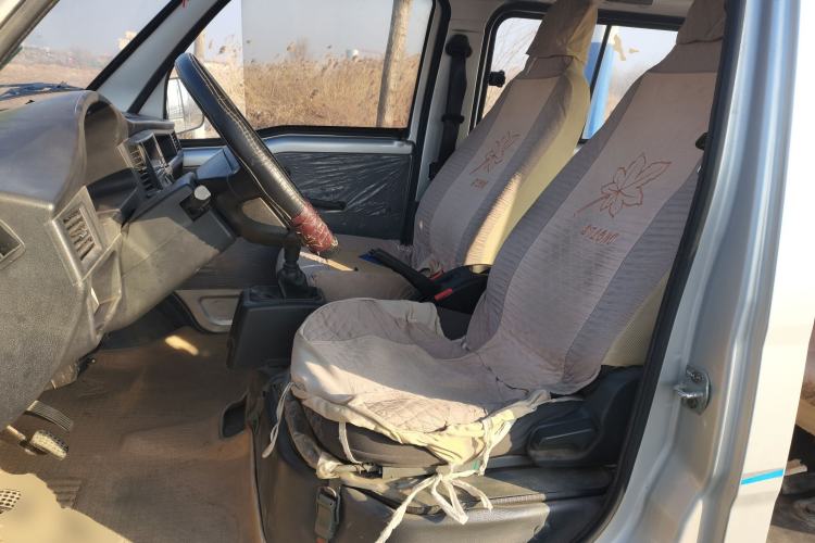 Used Wuling Zhiguang 2015 1.2L Practical LS-I Model