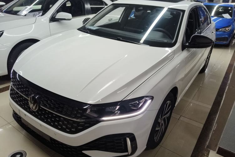 Used Volkswagen Lavida 2024 300TSI DSG Starry Sky Leading Edition