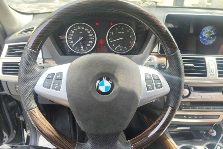 Used BMW X5 2011 xDrive35i Leading Model
