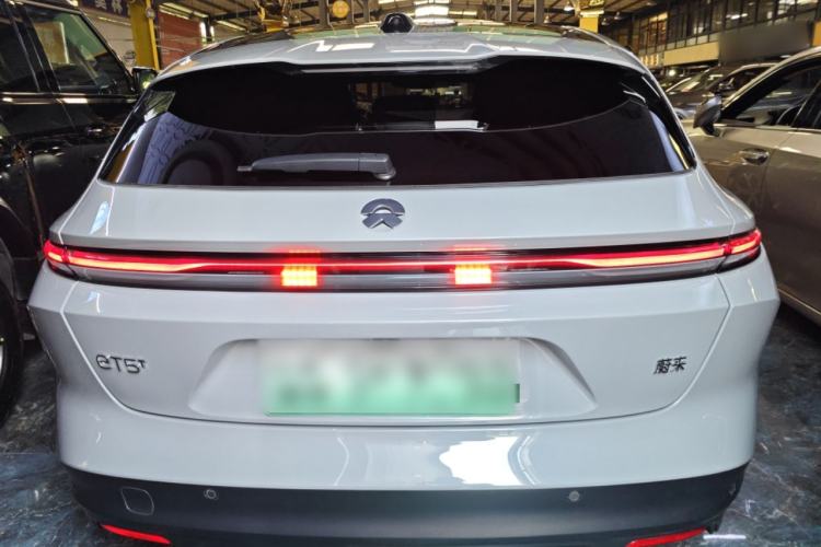 Used Nio ET5T 2024 75kWh Touring
