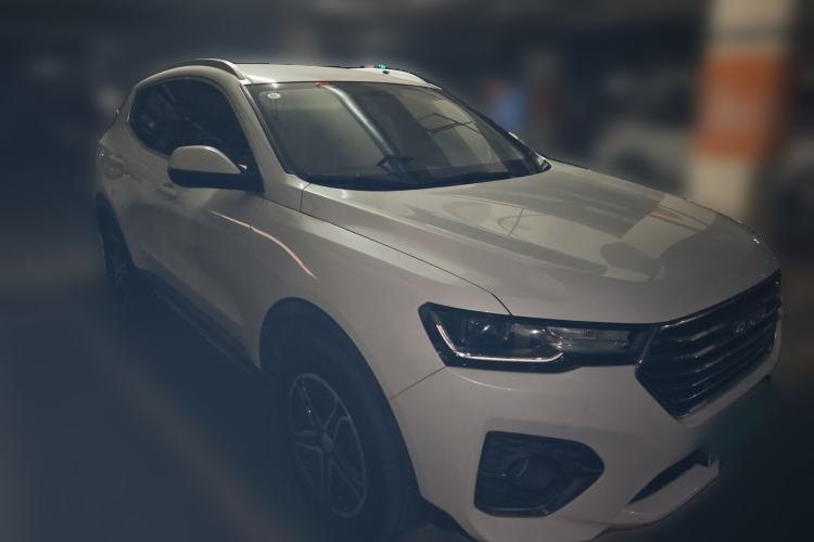 Used Haval H4 2020 Enjoy Edition 1.5T DCT Powerfully Packed