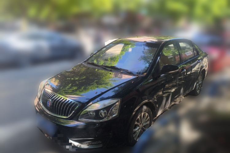 Used Geely Auto Ocean 2015 1.5L Manual Elite Model Guazi used car, China used car export, Used car for sale, Used  cars, Cheapest cars for sale