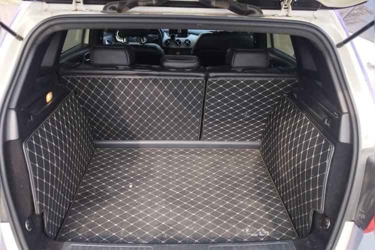 Used Mercedes-Benz B-Class 2015 B 200 Fashion Model