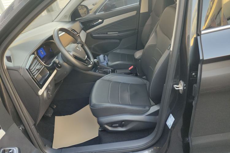 Used Jetta VS7 2022 280TSI Automatic Enjoyment Edition