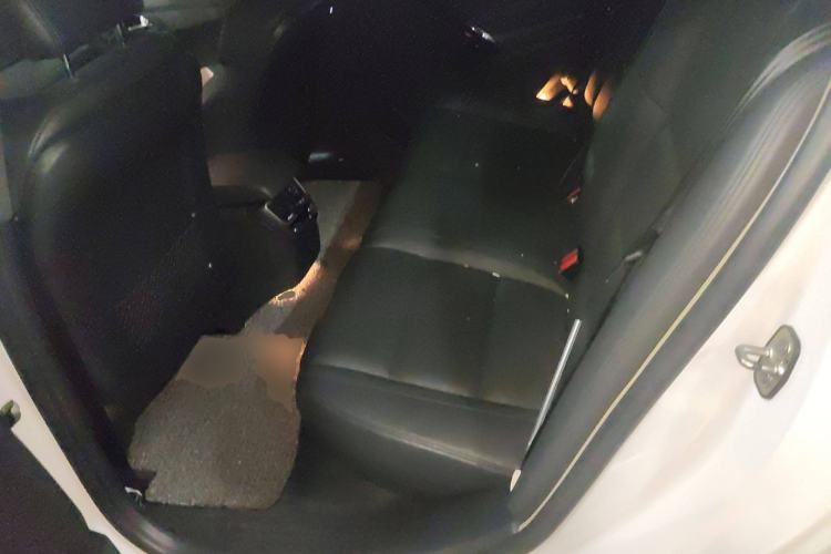 Used Peugeot 508 2012 2.0L Automatic Smart Enjoyment Version
