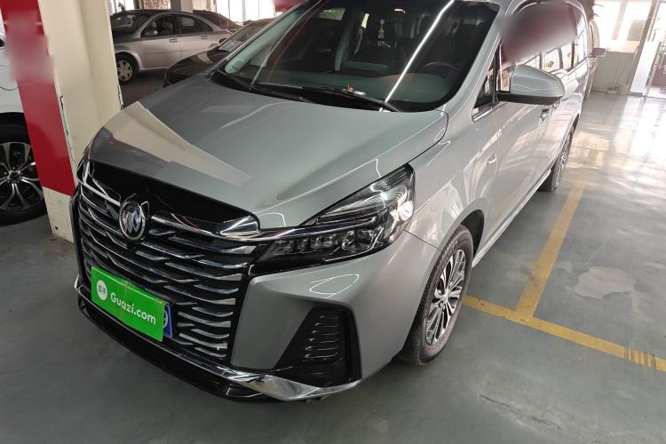 Used Buick GL8 2023 Land Executive Class 652T Luxury Model