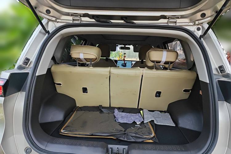 Used AION Y 2021 70 Intelligent Edition