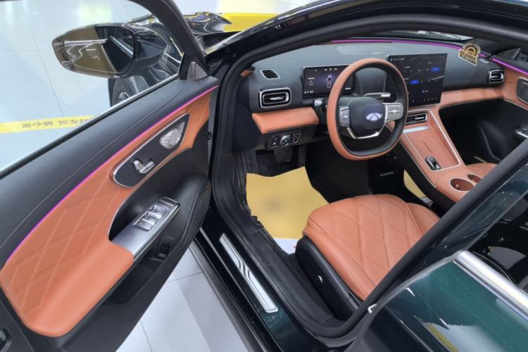 Used Chery Fulwin A9L 2025 Model, 260 Ultra-Long Range Prestige Edition