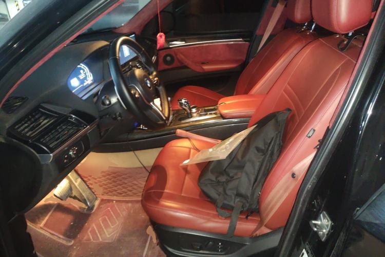 Used BMW X5 2011 xDrive35i Leading Model