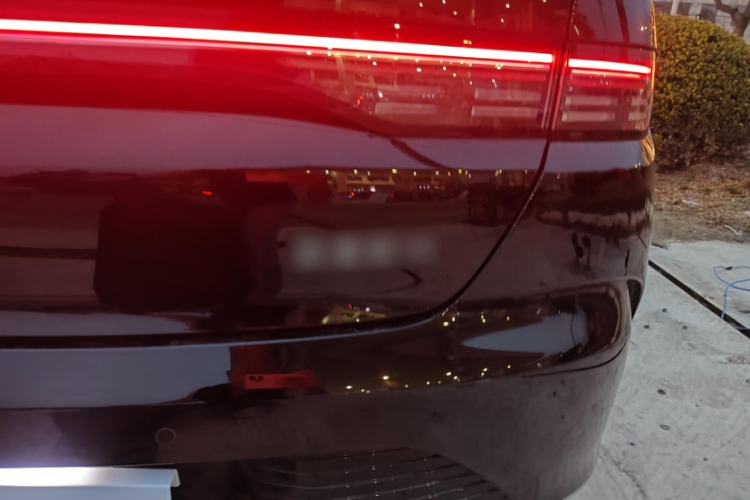 Used BYD Destroyer 05 2024 HONOR Edition DM-i 55KM Luxury Model Exterior 10