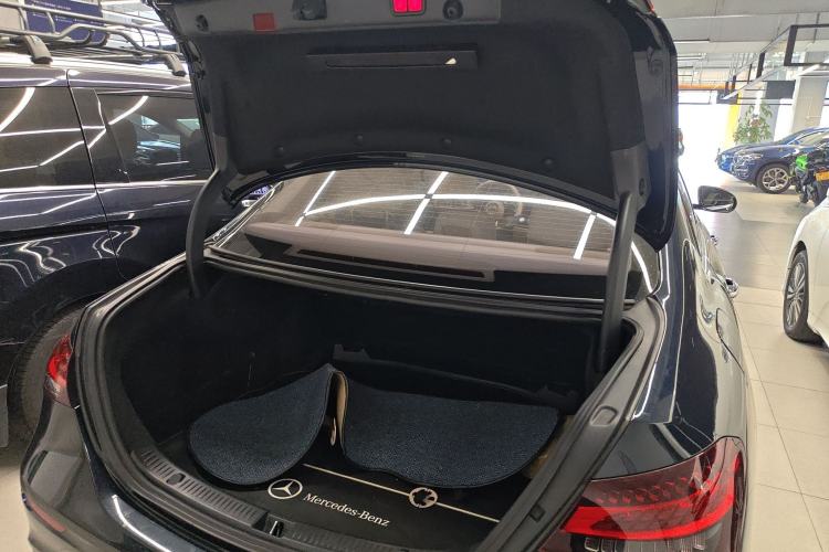 Used Mercedes-Benz E-Class 2021 Restyled E 300 L Sport Luxury Edition