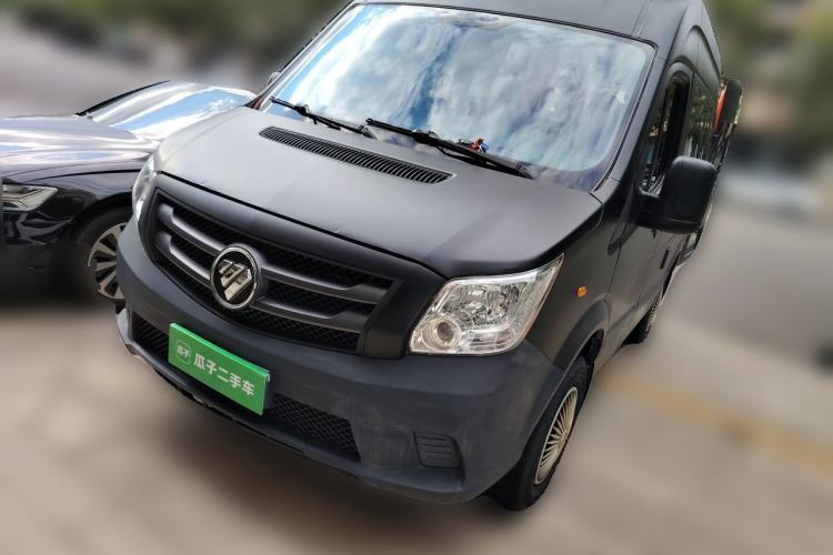 Used Foton Scenic G5 Foton Tujiano null Guazi used car, China used car export, Used car for sale, Used  cars, Cheapest cars for sale