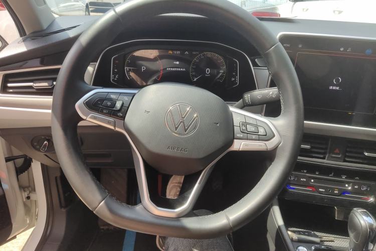 Used Volkswagen Bora 2023 300TSI DSG Prestige Edition Steering Wheel