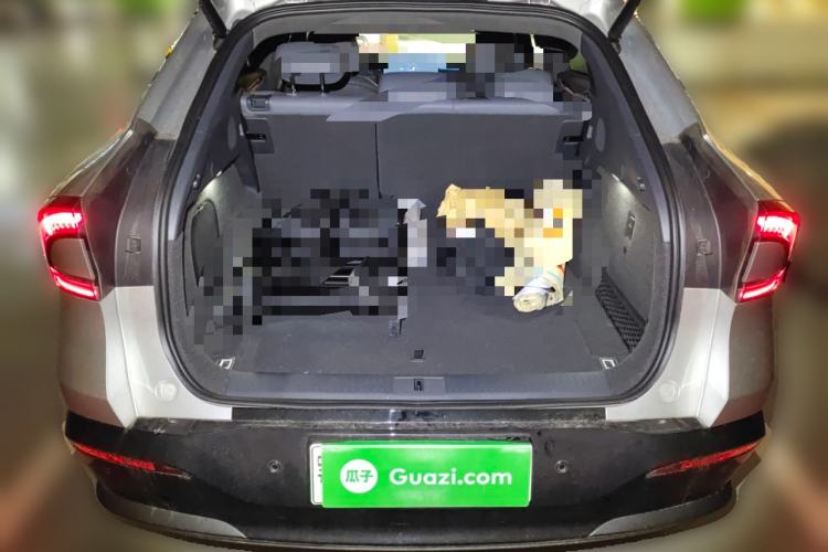 Used XPeng G7 2025 702 Max