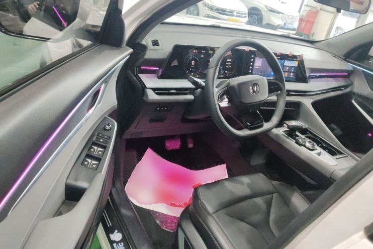 Used CHANGAN CS75 PLUS 2022 2nd Generation 1.5T Automatic Prestige Version
