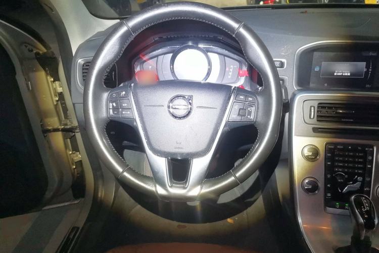 Used Volvo S60 2019 S60L T5 Intelligent Drive Edition