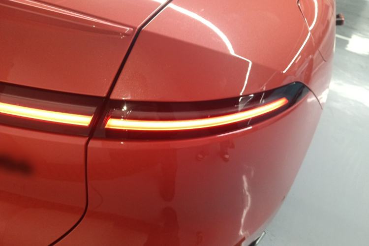 Used Avatr 06 2025 Pro Range-Extended Edition