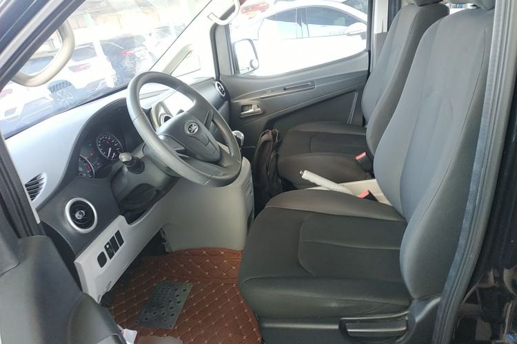 Used JAC Refine M3 2019 PLUS Maker Edition 1.8L Luxury Model
