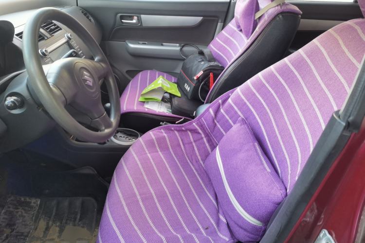 Used Suzuki Swift 2013 1.5L Automatic 20th Anniversary Limited Edition