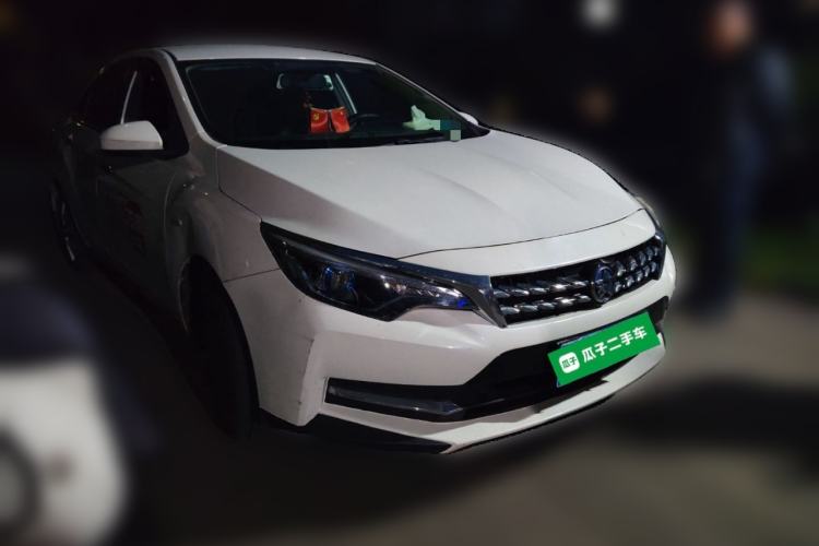 Used Venucia D60 2019 1.6L Entry Manual Fashion Edition