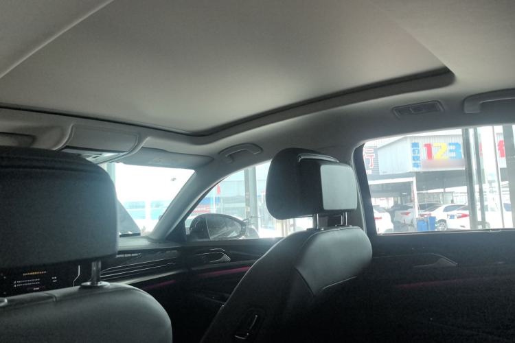 Used Volkswagen Passat 2024 380TSI Starry Luxury Edition