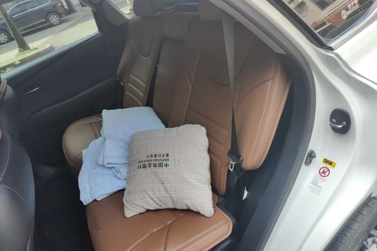 Used Lexus RX Classic 2013 270 Elite Edition