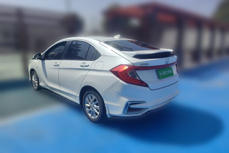 Used Honda Gienia 2017 1.5L CVT Classic Edition