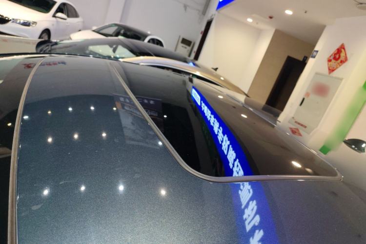 Used Buick Regal 2020 552T Elite Edition
