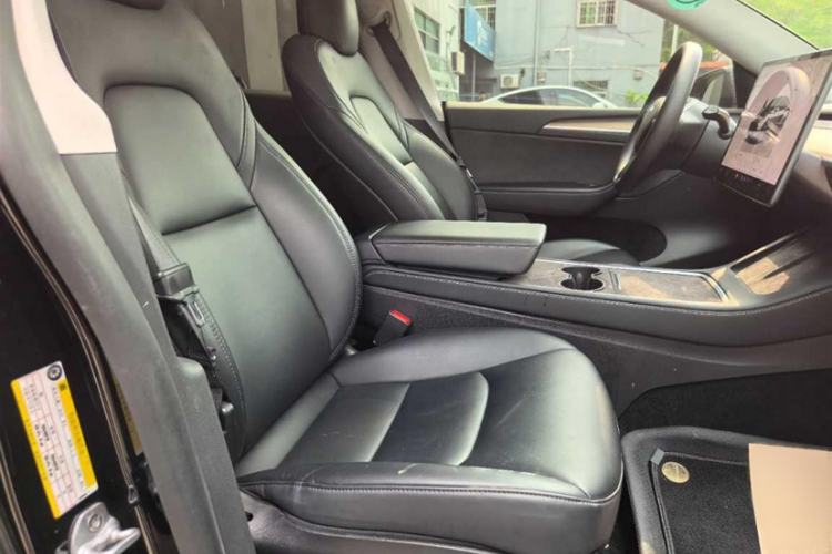 Used Tesla Model Y 2022 Rear-Wheel-Drive Version