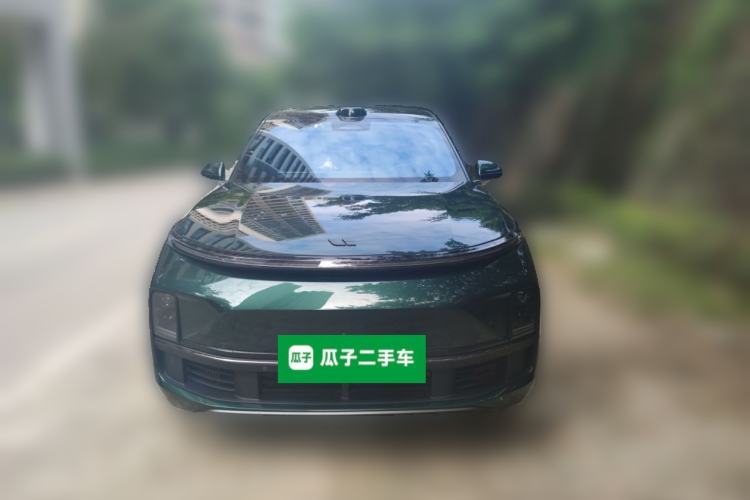 Used Li Auto L8 2023 Max model