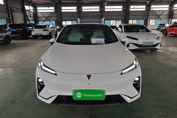 Used Deepal L07 2026 Model 550Ultra Huawei Qiankun ADS SE Edition
