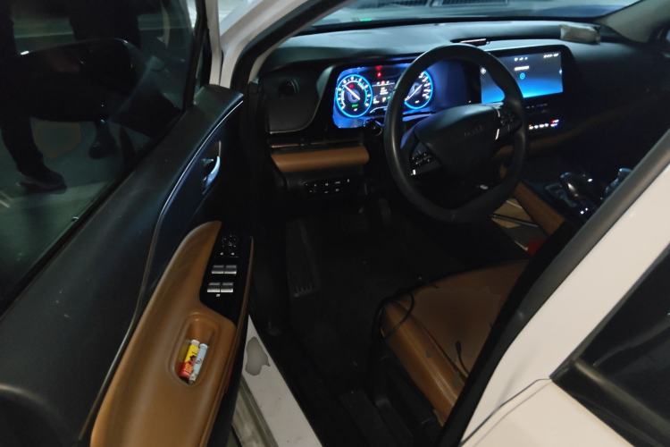 Used AION S 2020 Meizu 580