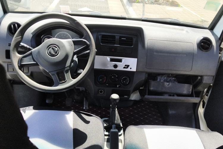 Used Dongfeng Xiaokang K07S 