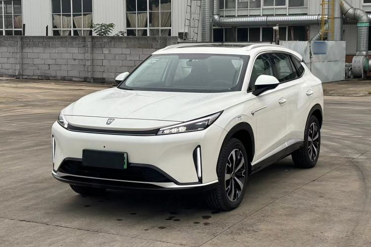 Used Roewe D5X DMH 2024 135 Flagship Edition