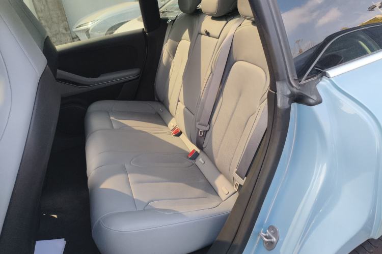 Used Nio ET5T 2023 75 kWh Touring