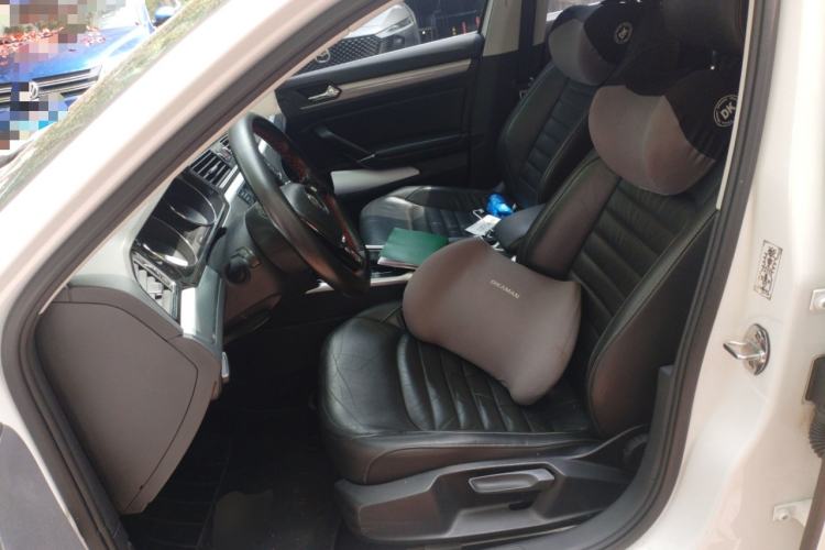 Used Volkswagen Lamando 2018 280TSI DSG Comfort Edition
