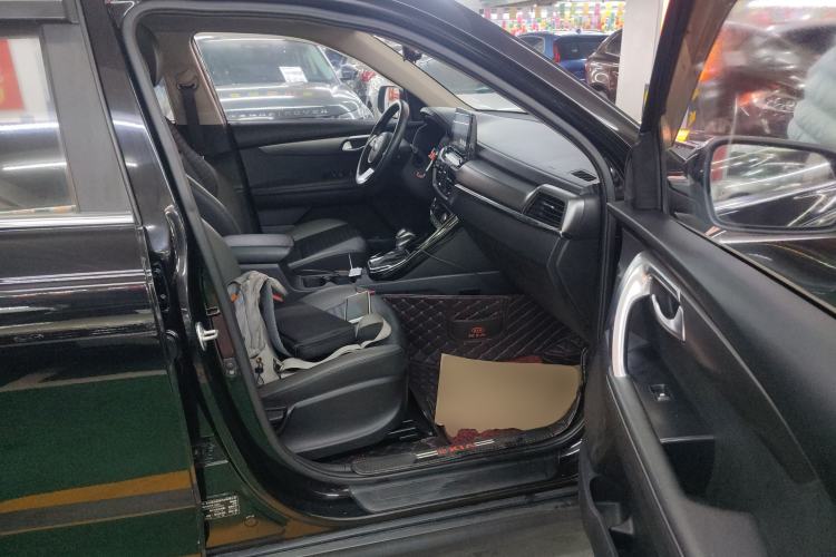 Used Kia Sportage R 2018 2.0L Automatic Smart Luxury Version China V Standard