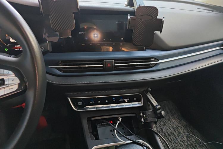 Used Changan CS55 Electric Version 2020 Ultra-Long Range Smart Enjoyment Edition