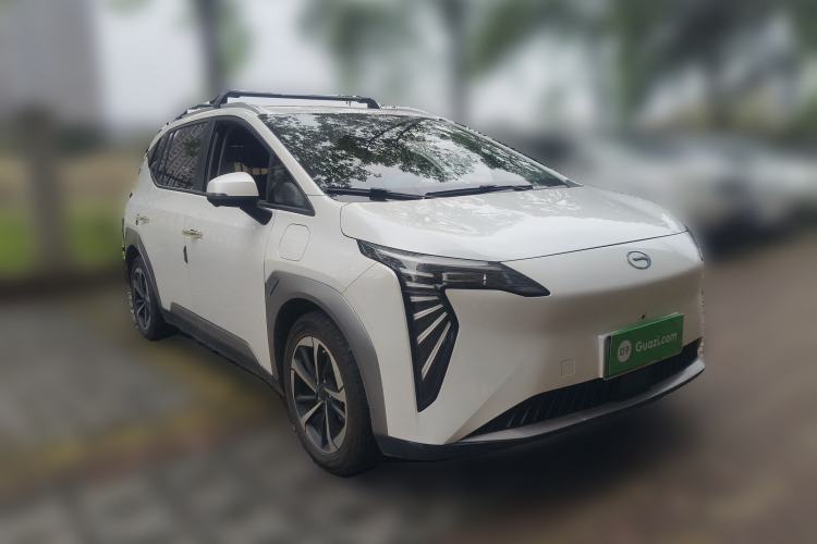 Used AION Y 2023 Younger Star Edition