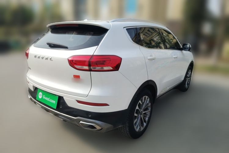 Used Haval H6 2020 1.5 GDIT Automatic Platinum Champion Edition
