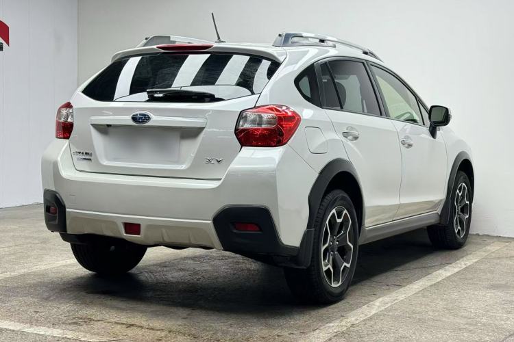 Used Subaru XV 2014 2.0i Luxury Edition