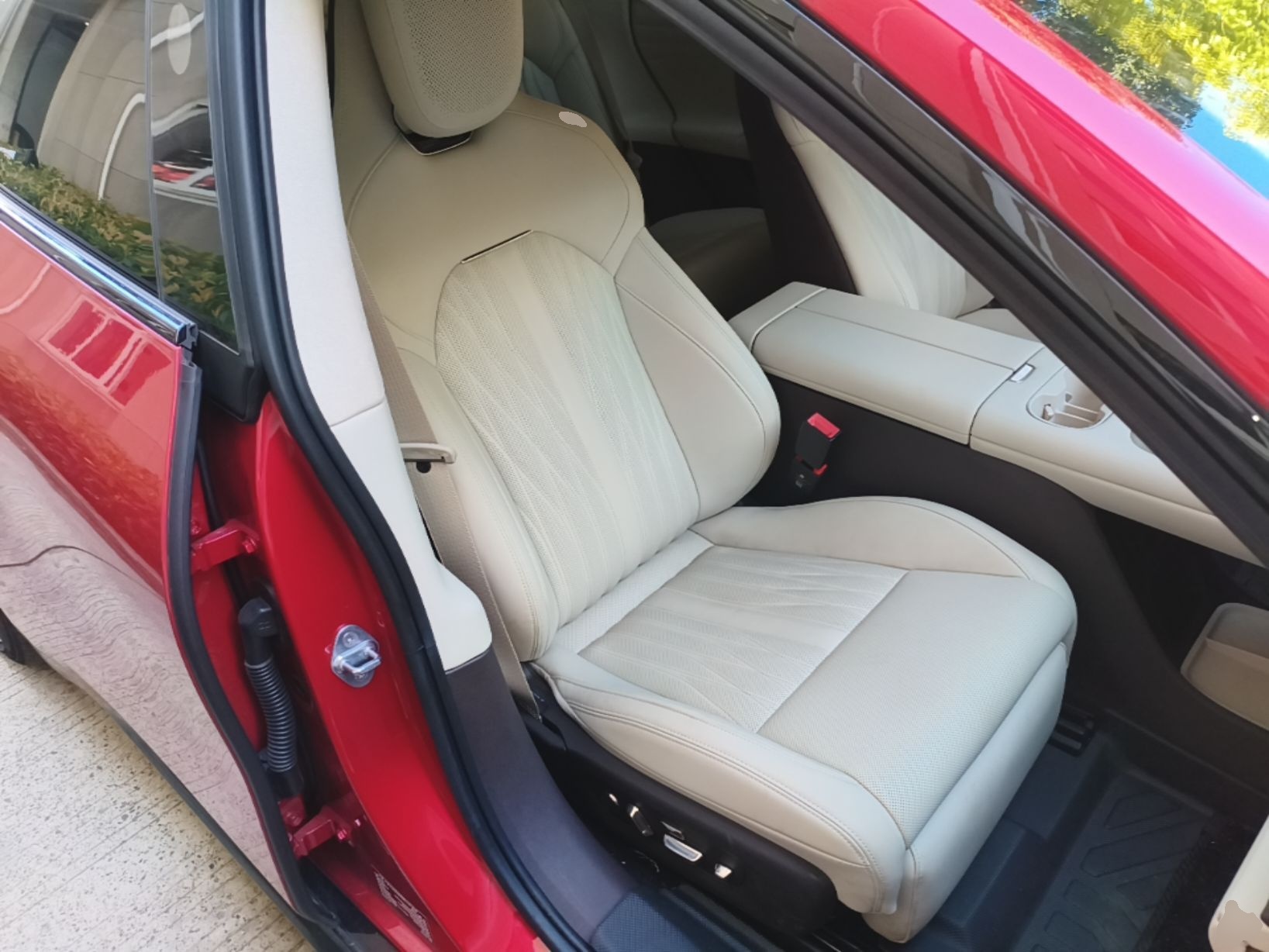 Xiaomi Auto SU7 2026 Model Max — снимка 19